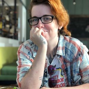 Meet your Posher, Amber